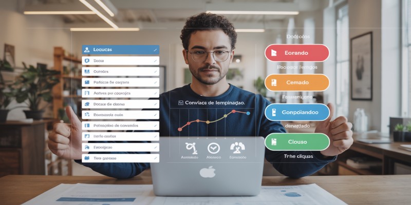 Listas x Botões: Padrões que Geram Mais Cliques na Conversa